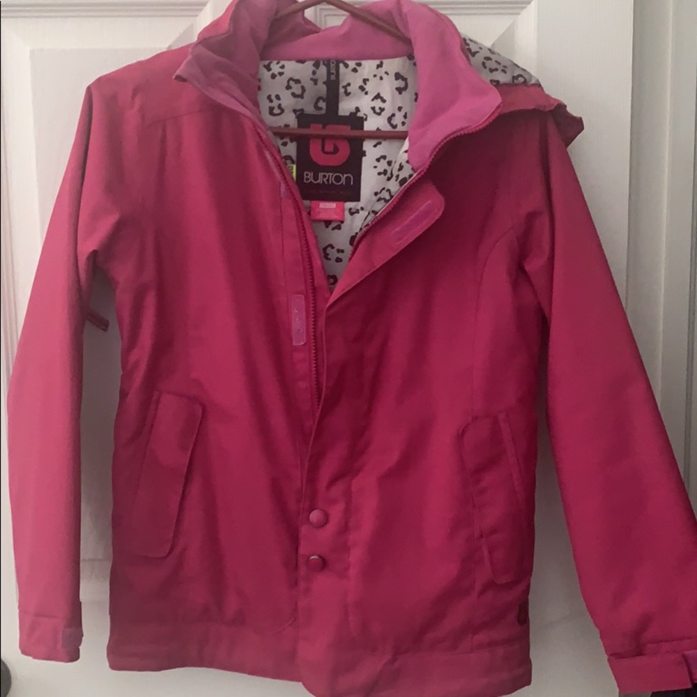 Burton Ski Coat